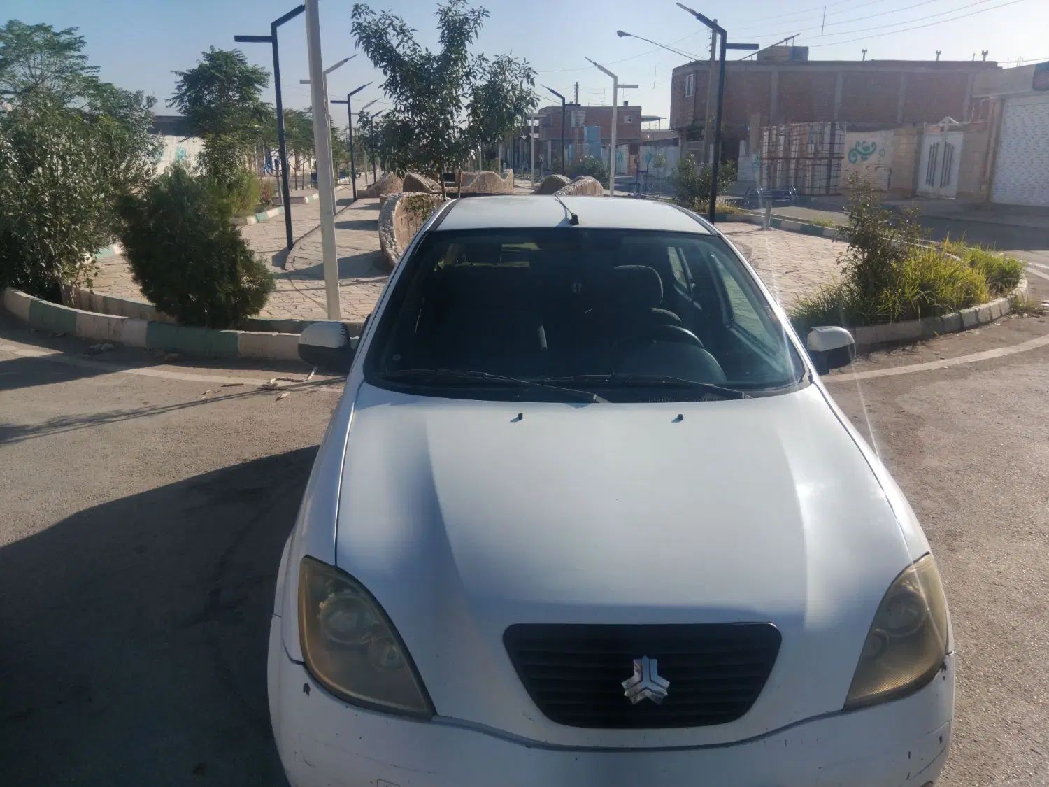 خودرو تیبا، 2 آگهی ann_20051064