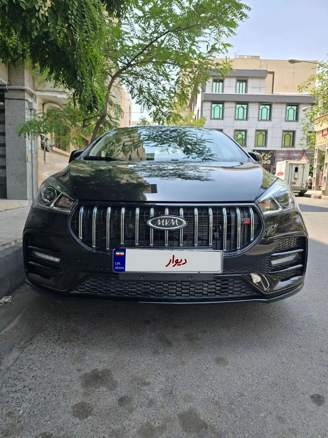 خودرو چری، آریزو ۵ توربو آگهی ann_20051065