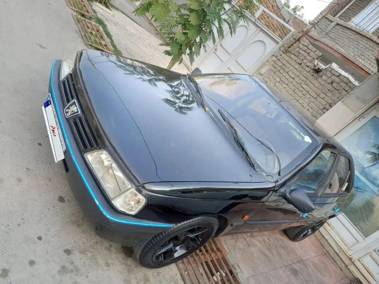 خودرو پژو، 405 آگهی ann_20051073