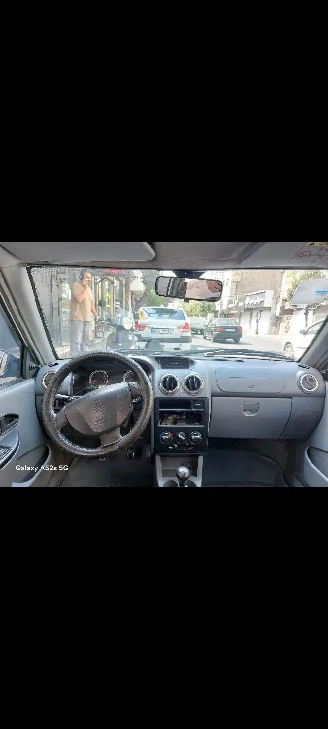 پراید 131 SE - 1397