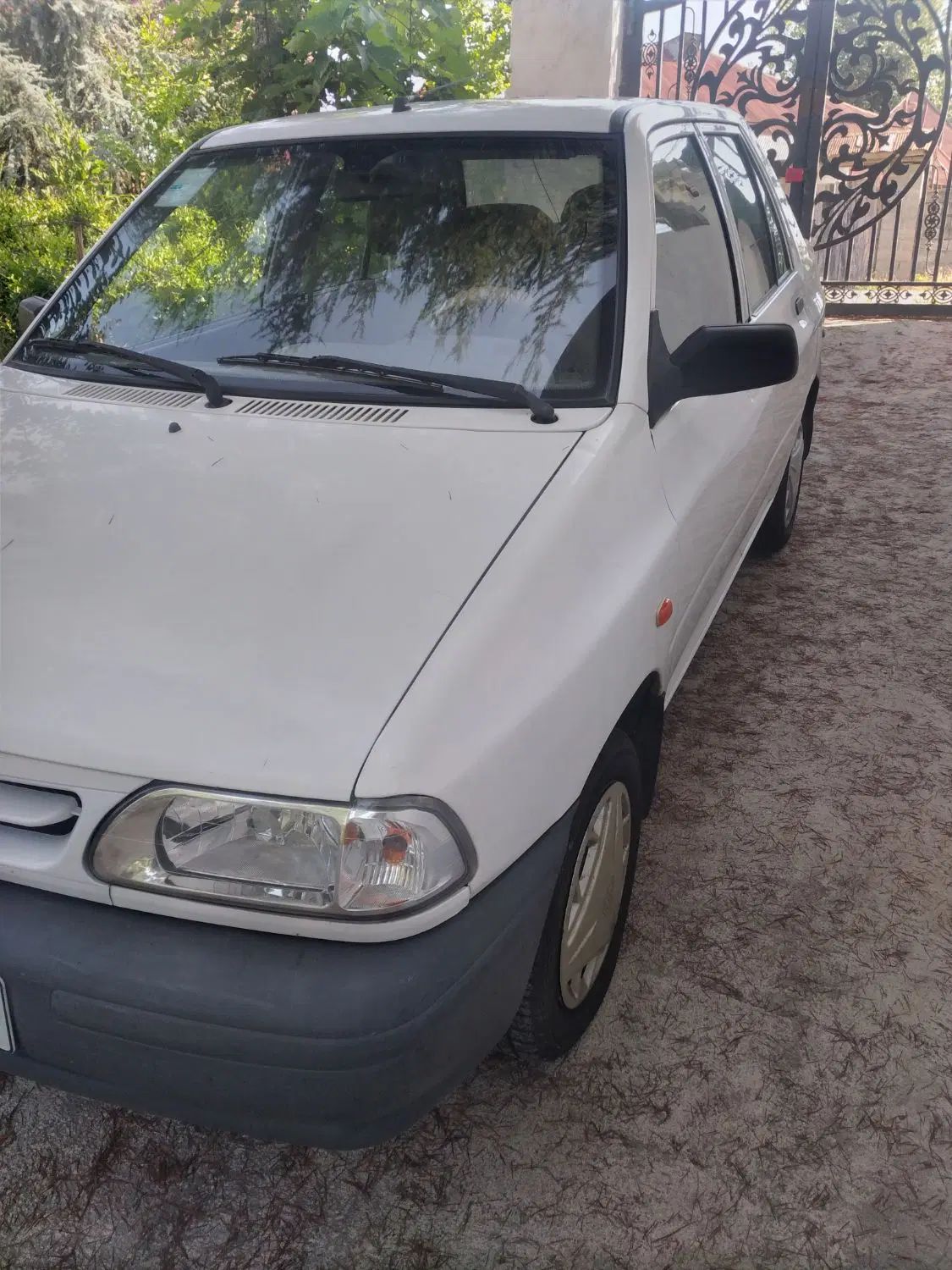 پراید 131 SE - 1399