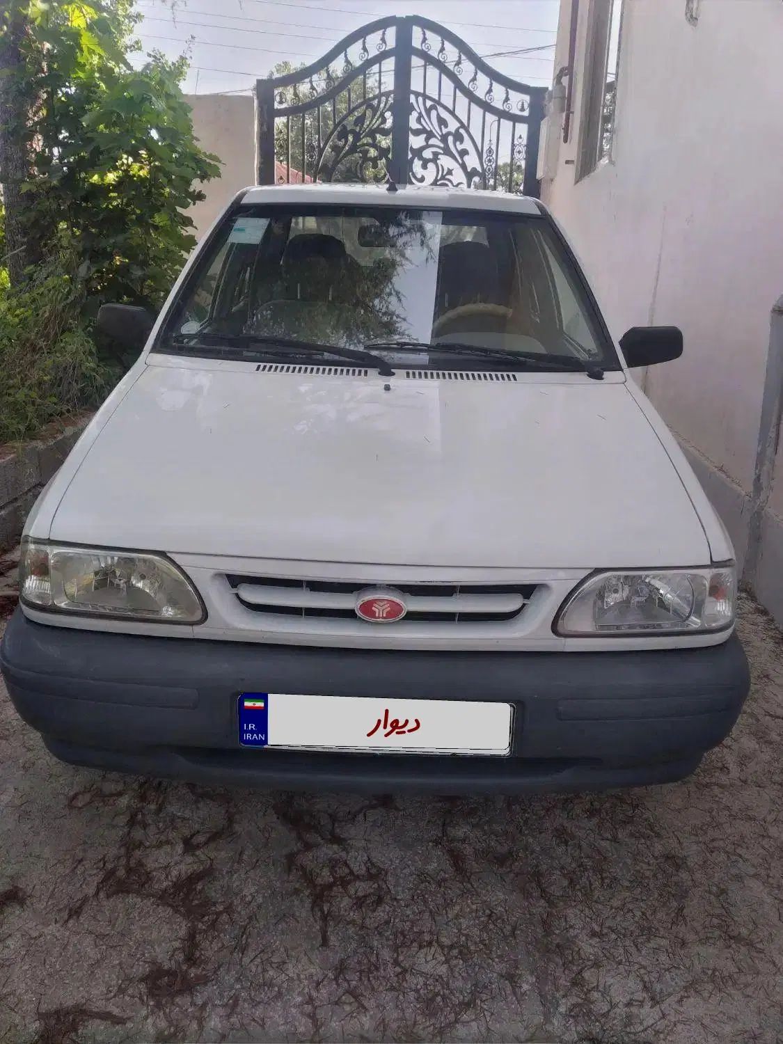خودرو پراید، 131 آگهی ann_20051081