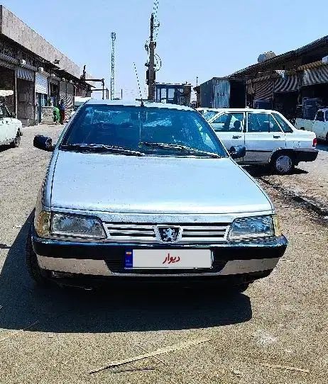 خودرو پژو، 405 آگهی ann_20051082