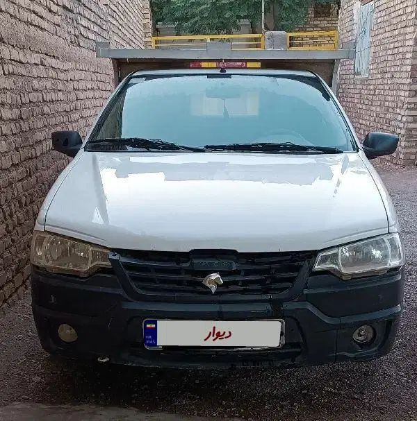 خودرو آریسان، 2 آگهی ann_20051085
