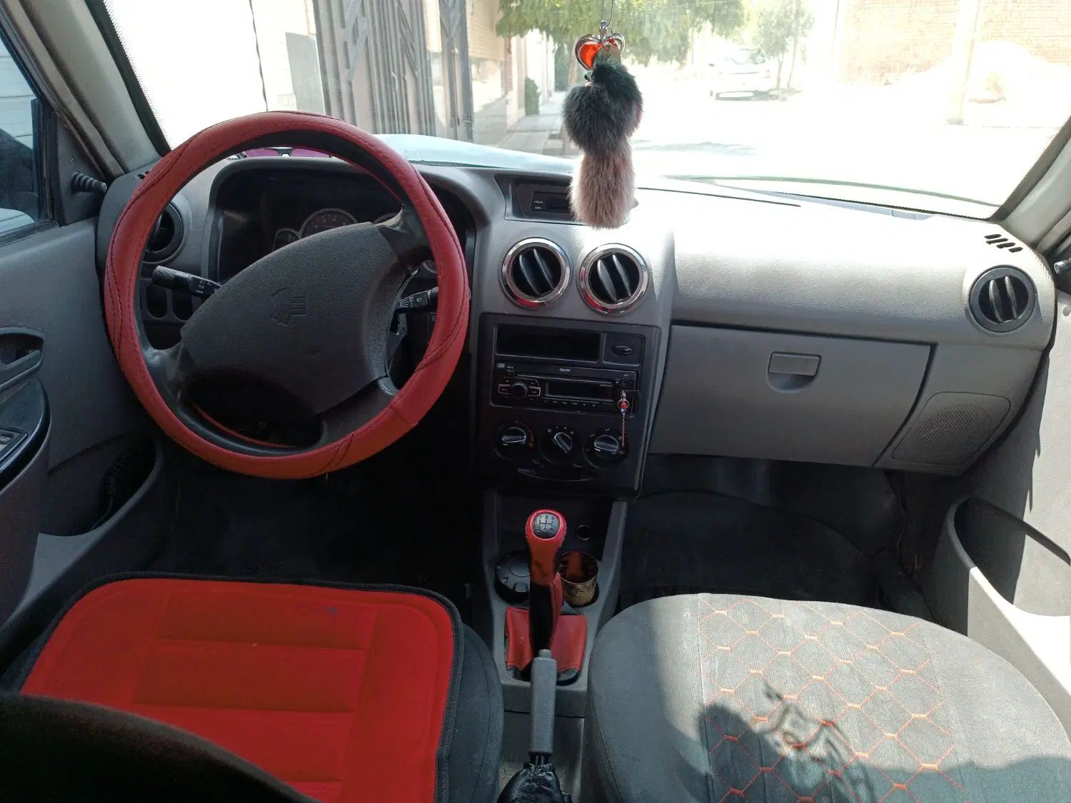 خودرو پراید، 132 آگهی ann_20051091