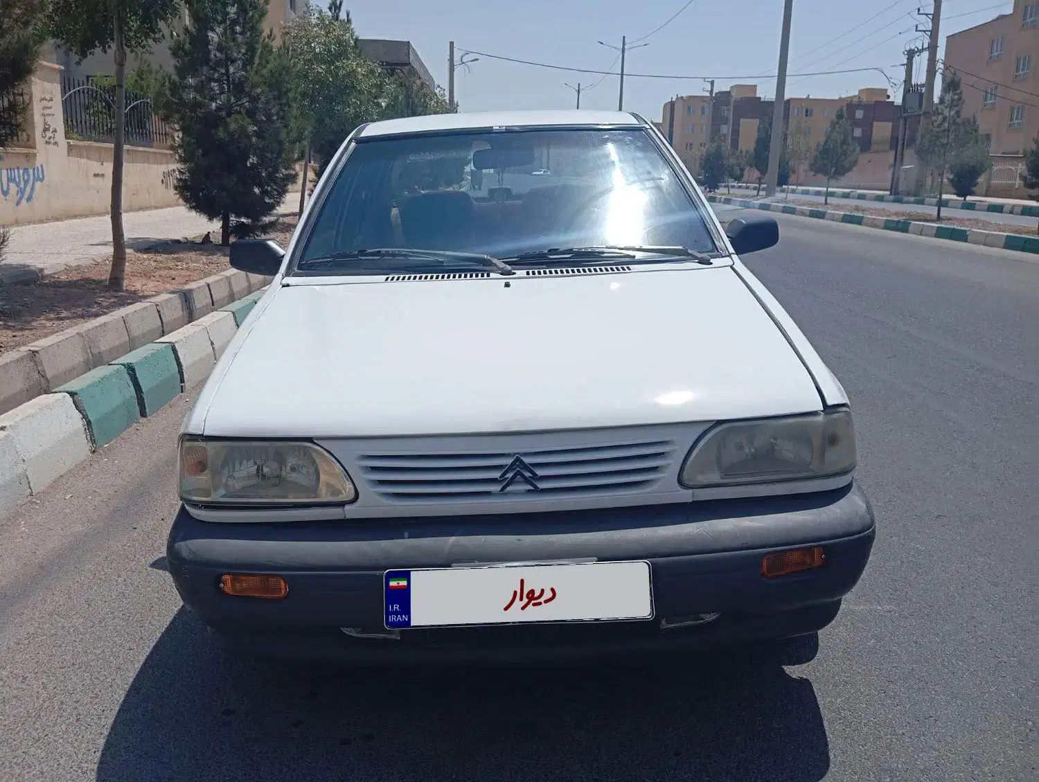 خودرو پراید، صبا آگهی ann_20051110