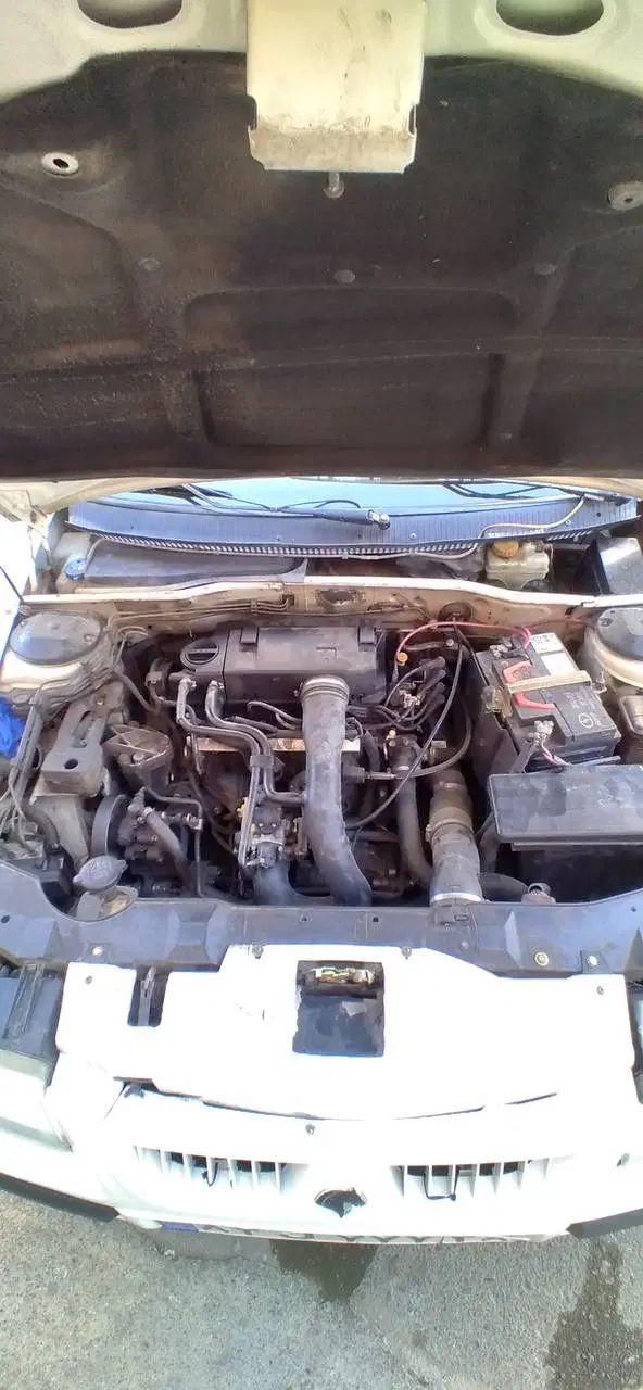 سمند LX XU7 - 1387