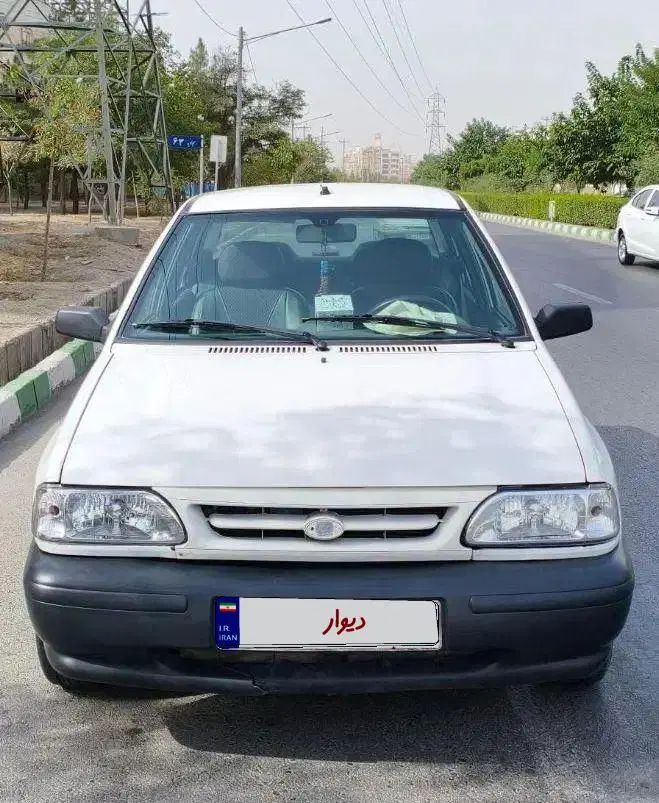 خودرو پراید، 131 آگهی ann_20051126