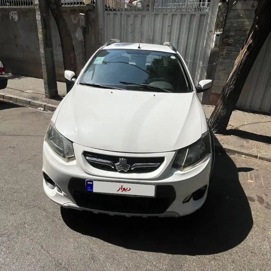خودرو کوییک، معمولی آگهی ann_20051130