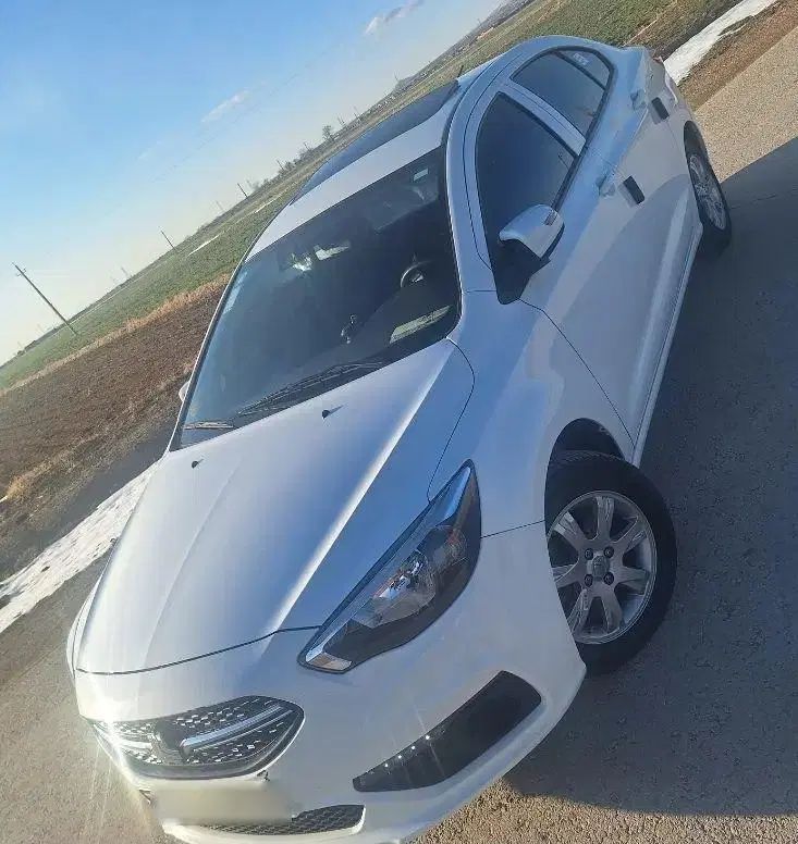شاهین G دنده ای - 1402