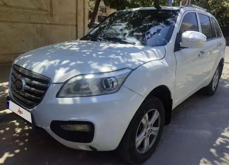 خودرو لیفان، X60 آگهی ann_20051134