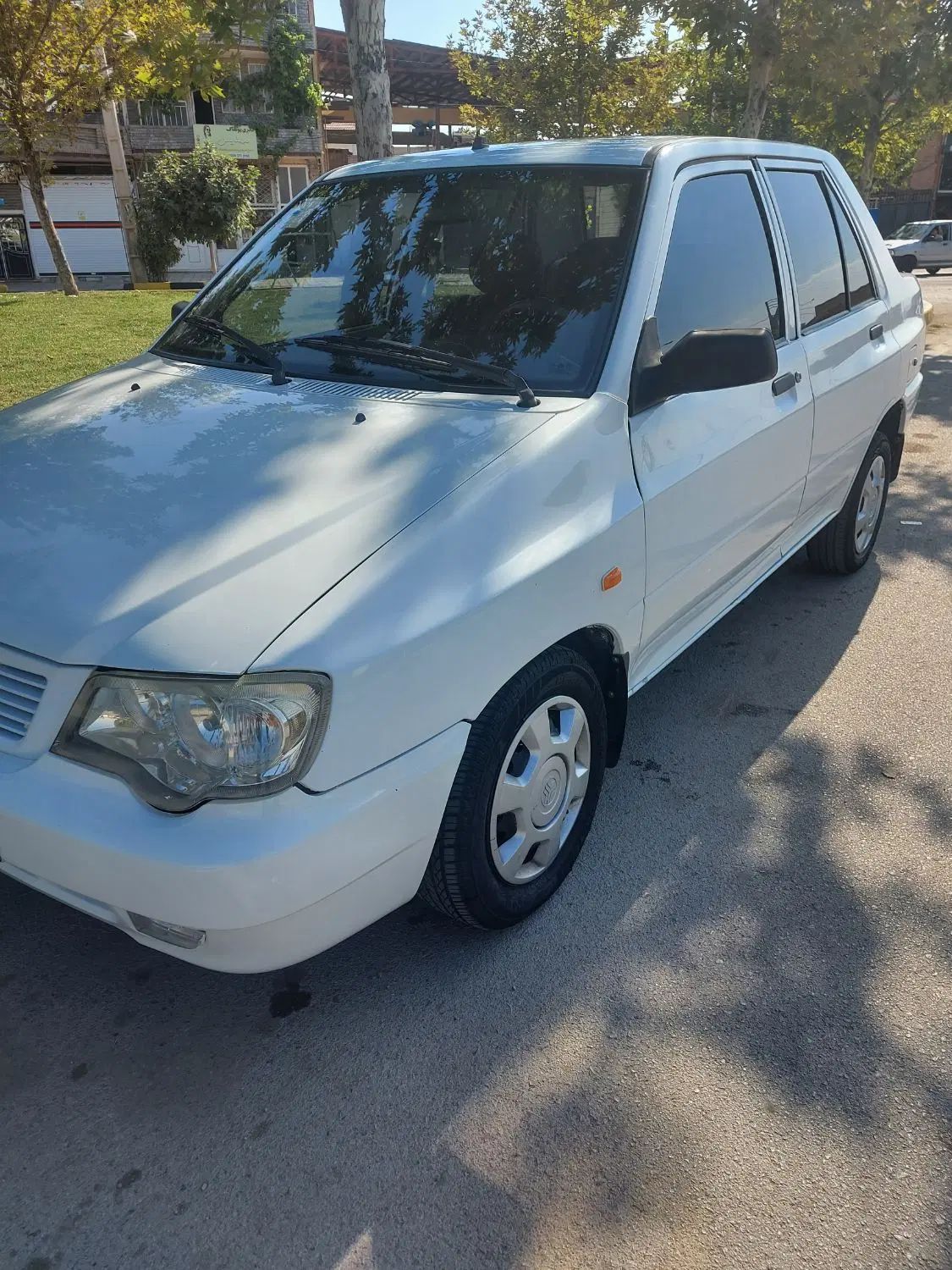 پراید 132 SE - 1398