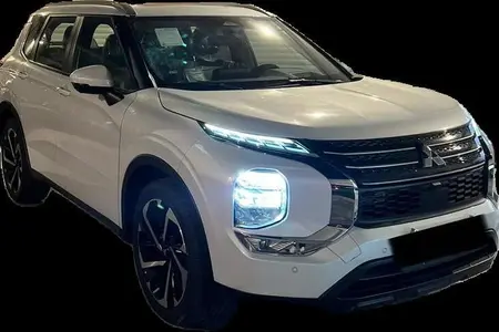میتسوبیشی اوتلندر تیپ 3 - 2023