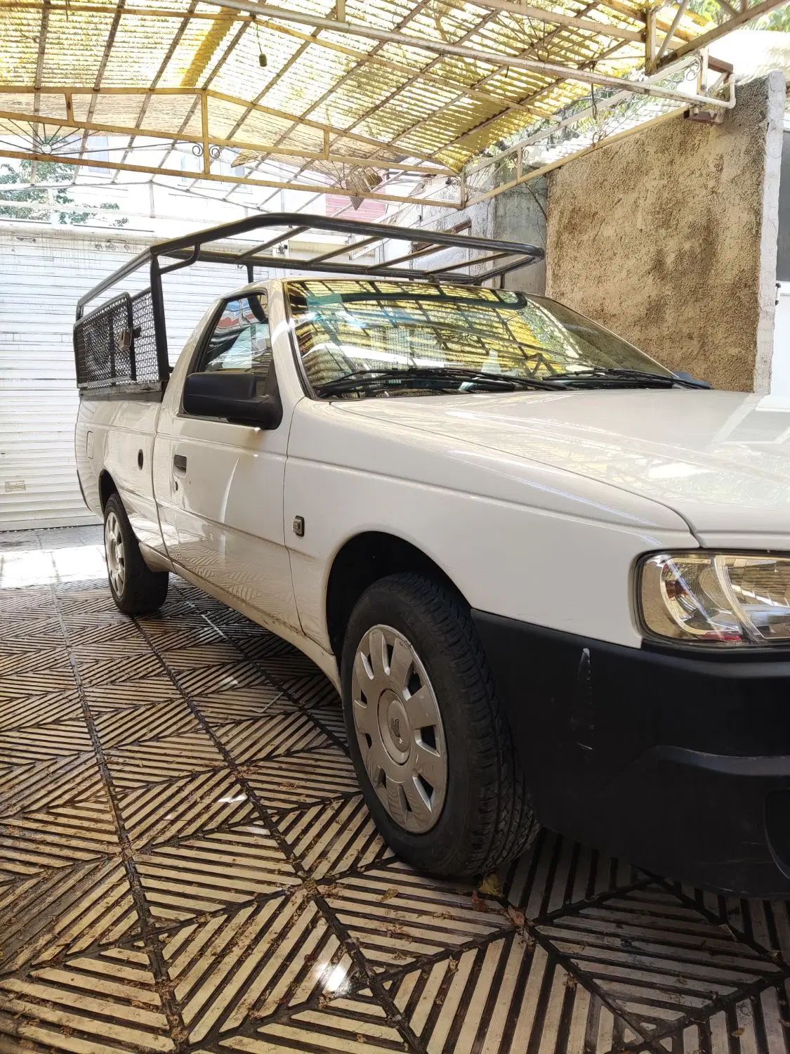 خودرو آریسان، معمولی آگهی ann_20051143