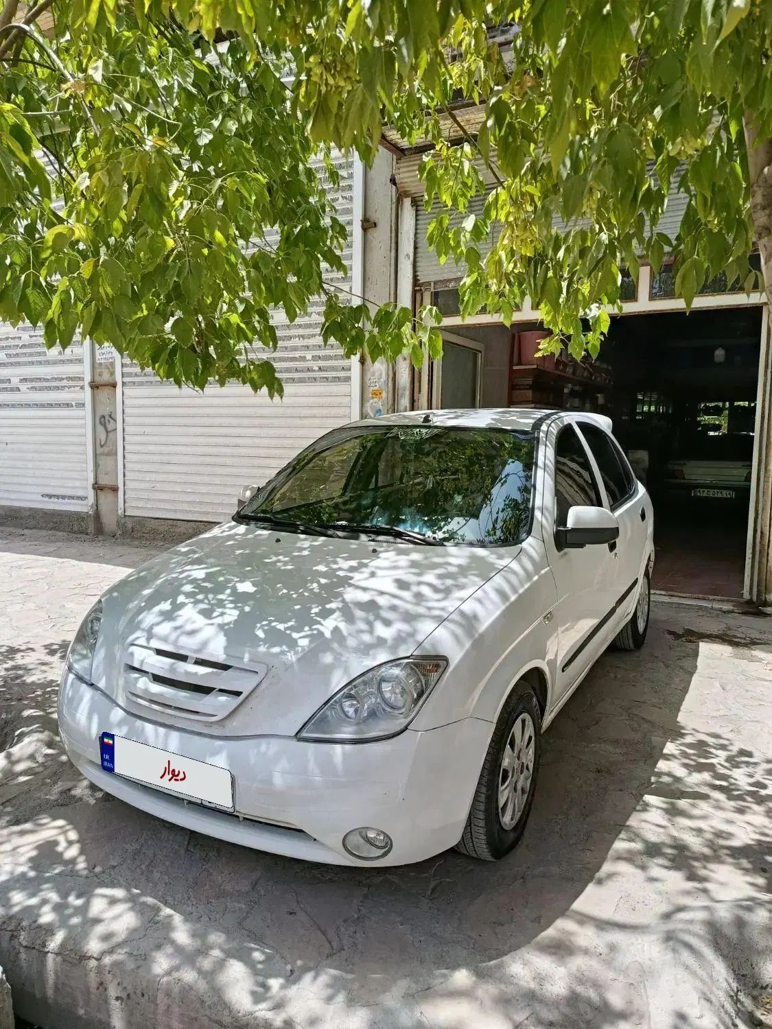 خودرو تیبا، 2 آگهی ann_20051159