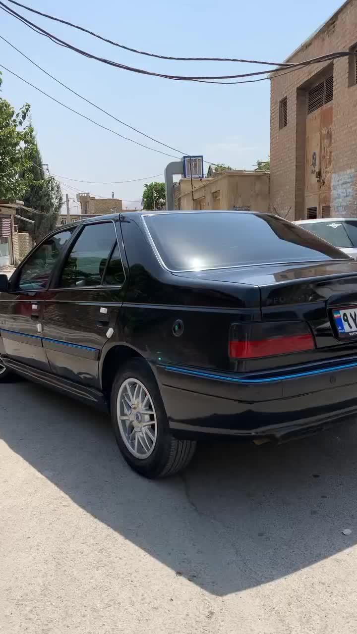 خودرو پژو، پارس آگهی ann_20051164