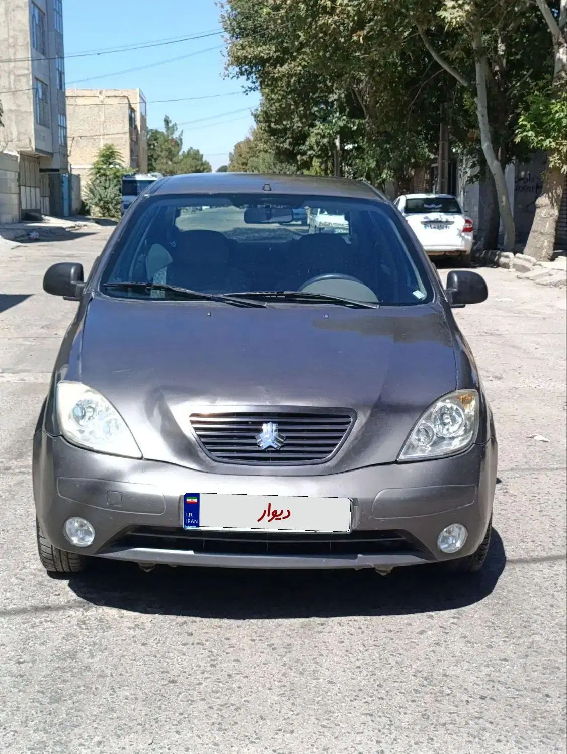 خودرو تیبا، صندوق دار آگهی ann_20051165
