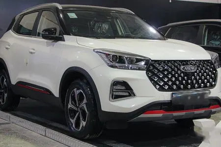 ام وی ام X55 پرو IE - 1404