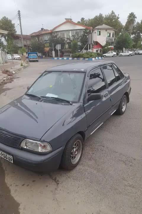 خودرو پراید، صبا آگهی ann_20051173