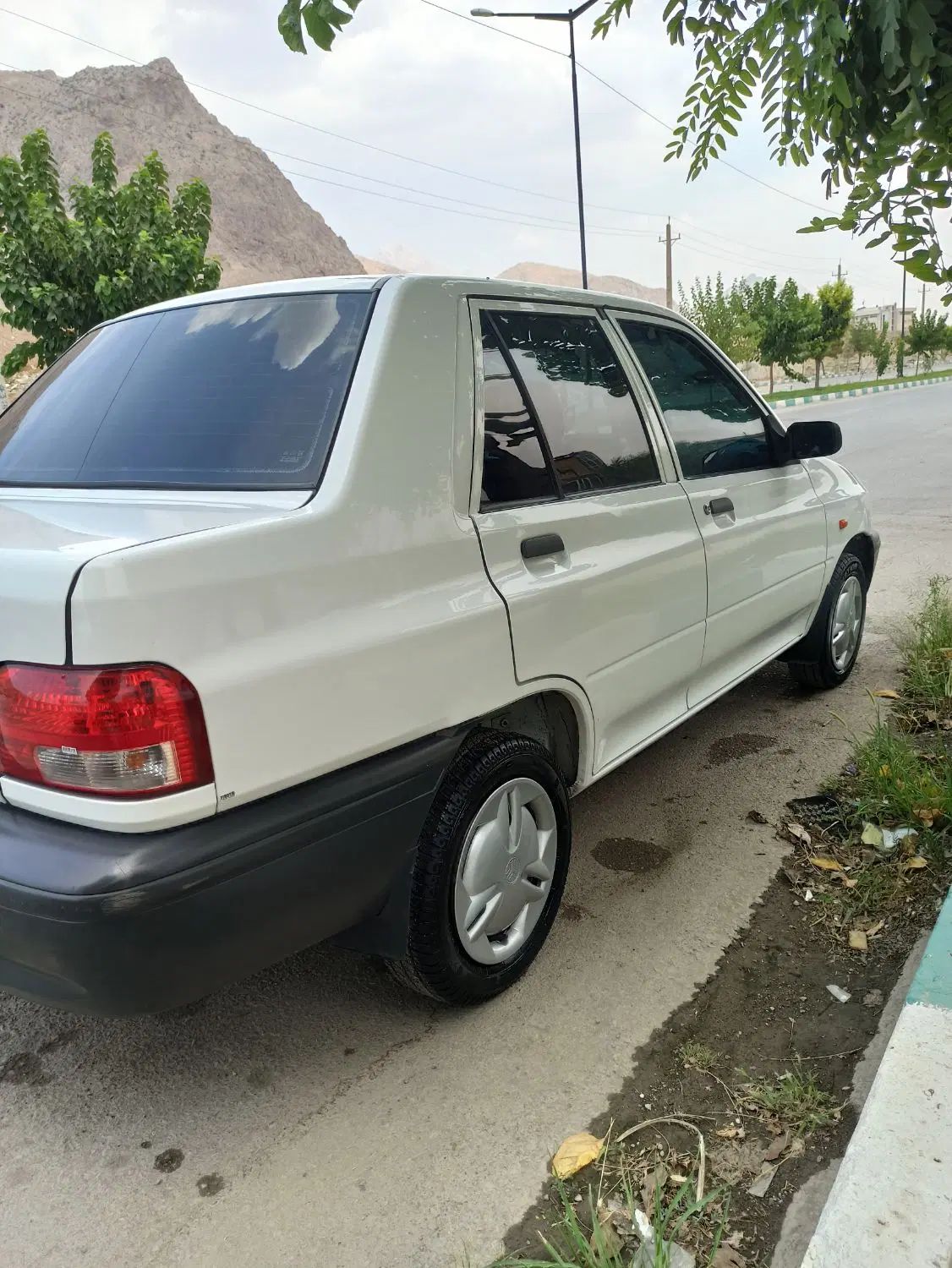خودرو پراید، 131 آگهی ann_20051182