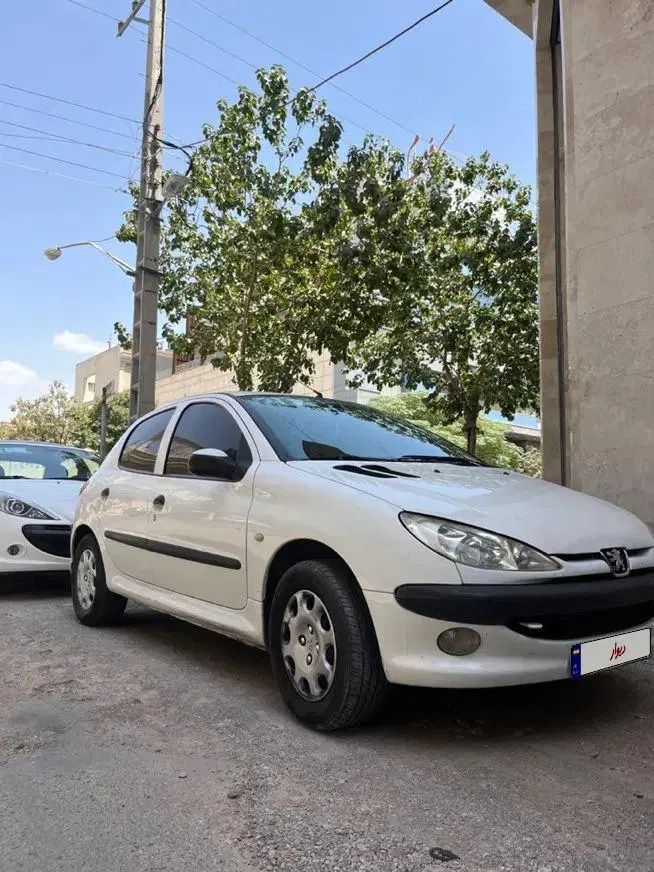 خودرو پژو، 206 آگهی ann_20051183