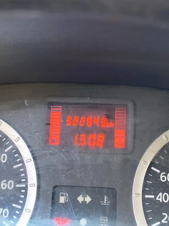 رنو تندر 90 E2 - 1389