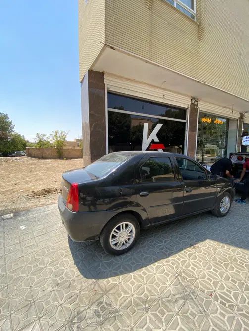 رنو تندر 90 E2 - 1389
