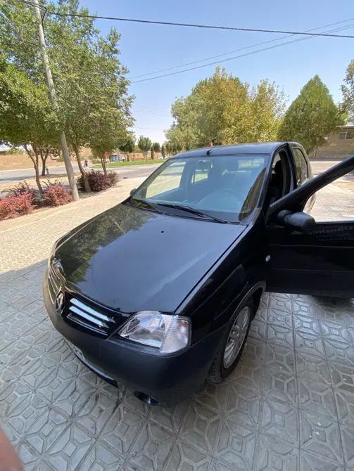 رنو تندر 90 E2 - 1389