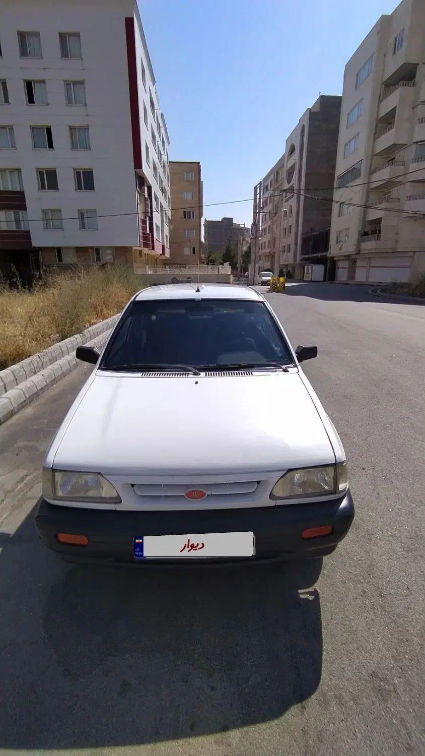 خودرو پراید، صبا آگهی ann_20051185
