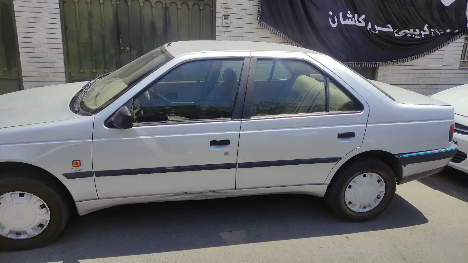 خودرو پژو، 405 آگهی ann_20051191