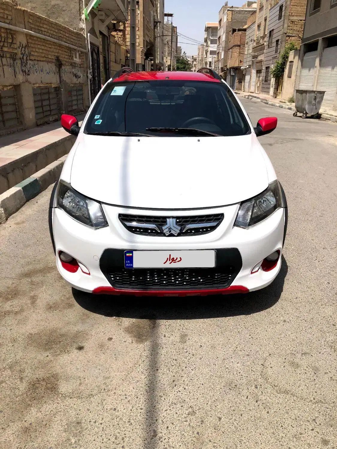 خودرو کوییک، R آگهی ann_20051194