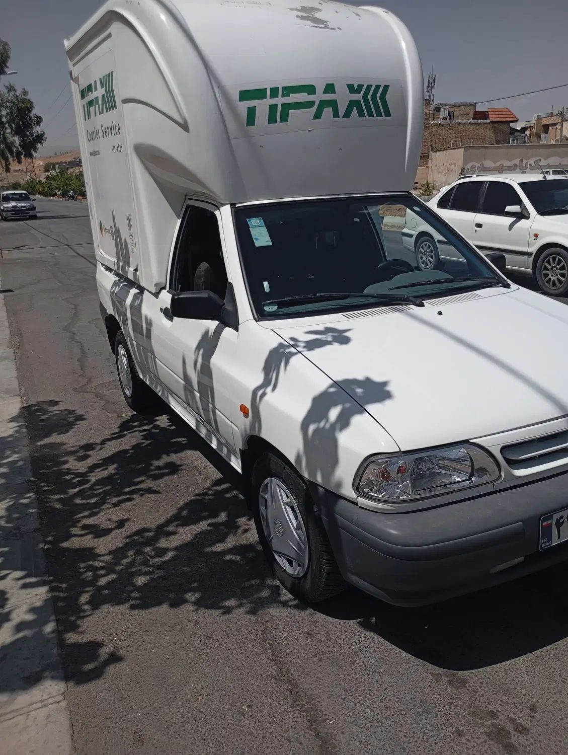 پراید 151 SE - 1403