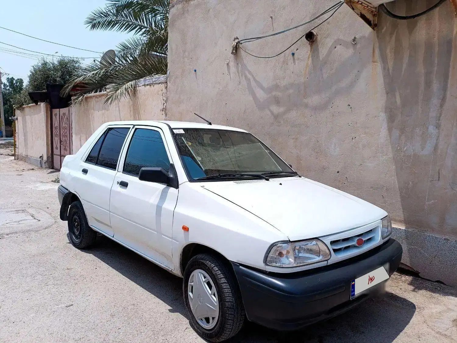 خودرو پراید، 131 آگهی ann_20051203