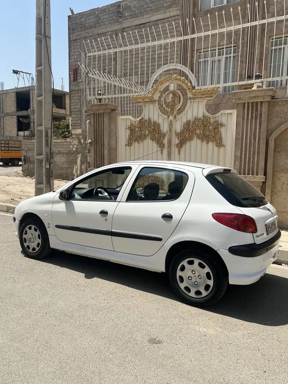 خودرو پژو، 206 آگهی ann_20051211