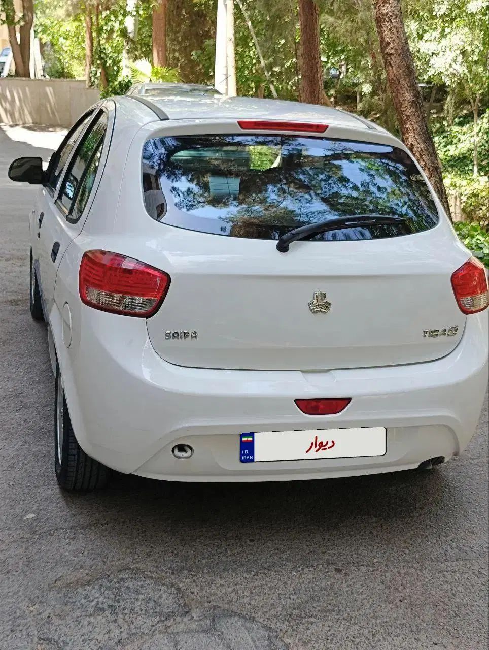 خودرو تیبا، 2 آگهی ann_20051212