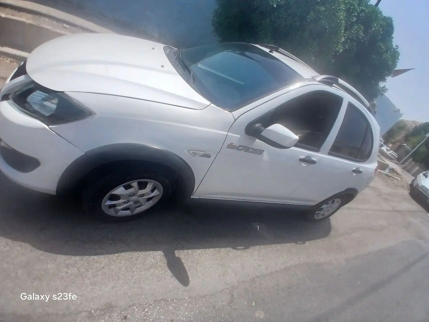 خودرو کوییک، S آگهی ann_20051214