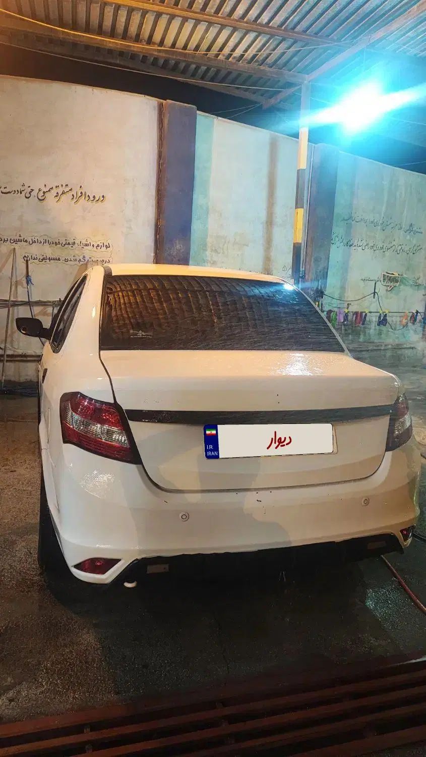ساینا EX معمولی - 1400