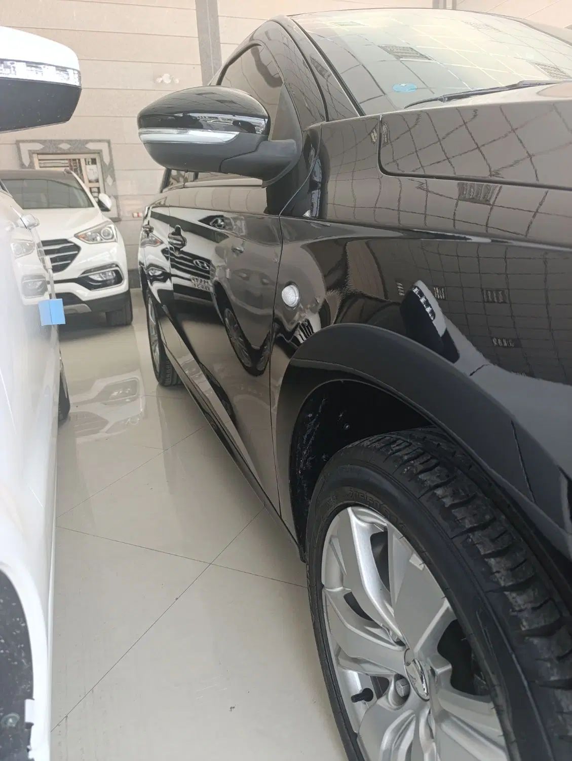 خودرو تارا، اتوماتیک آگهی ann_20051217