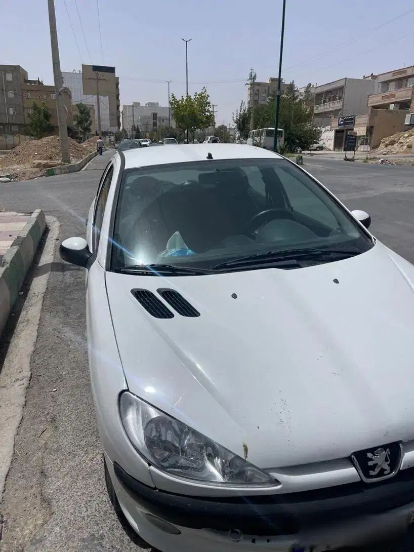 خودرو پژو، 206 آگهی ann_20051219