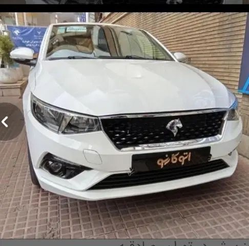تارا اتوماتیک V4 LX - 1404