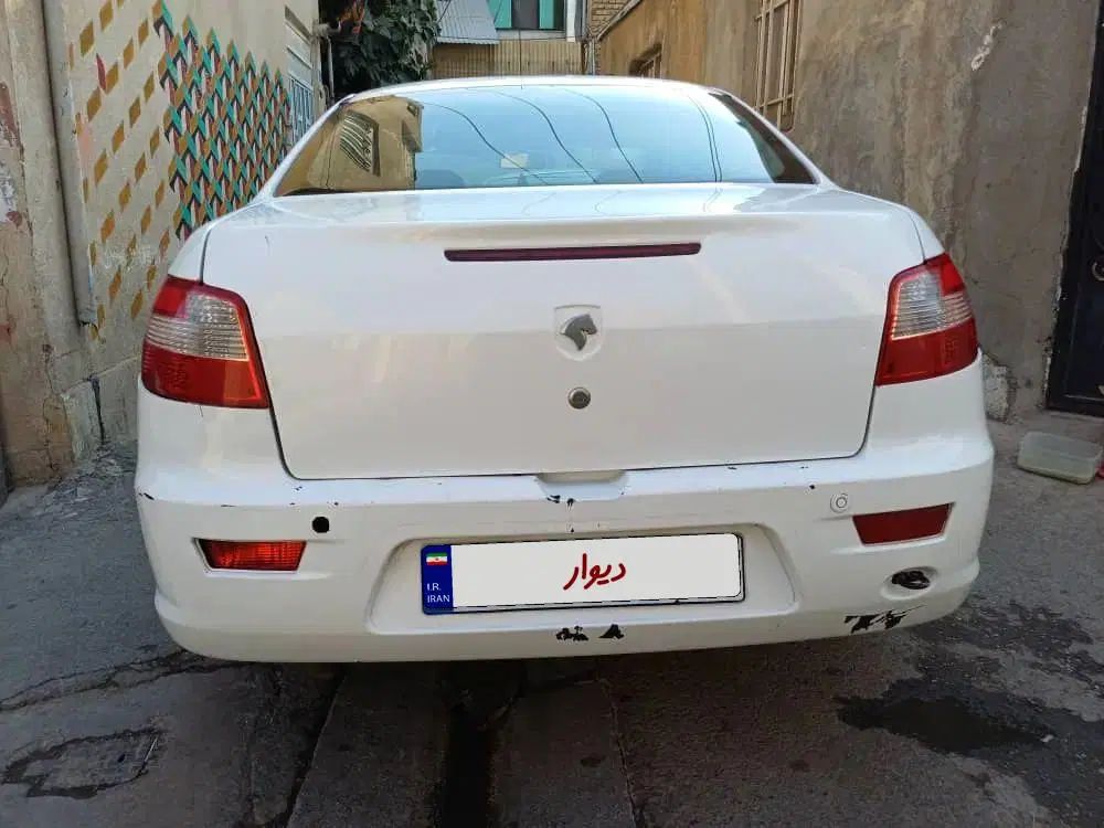رانا LX TU5 - 1394
