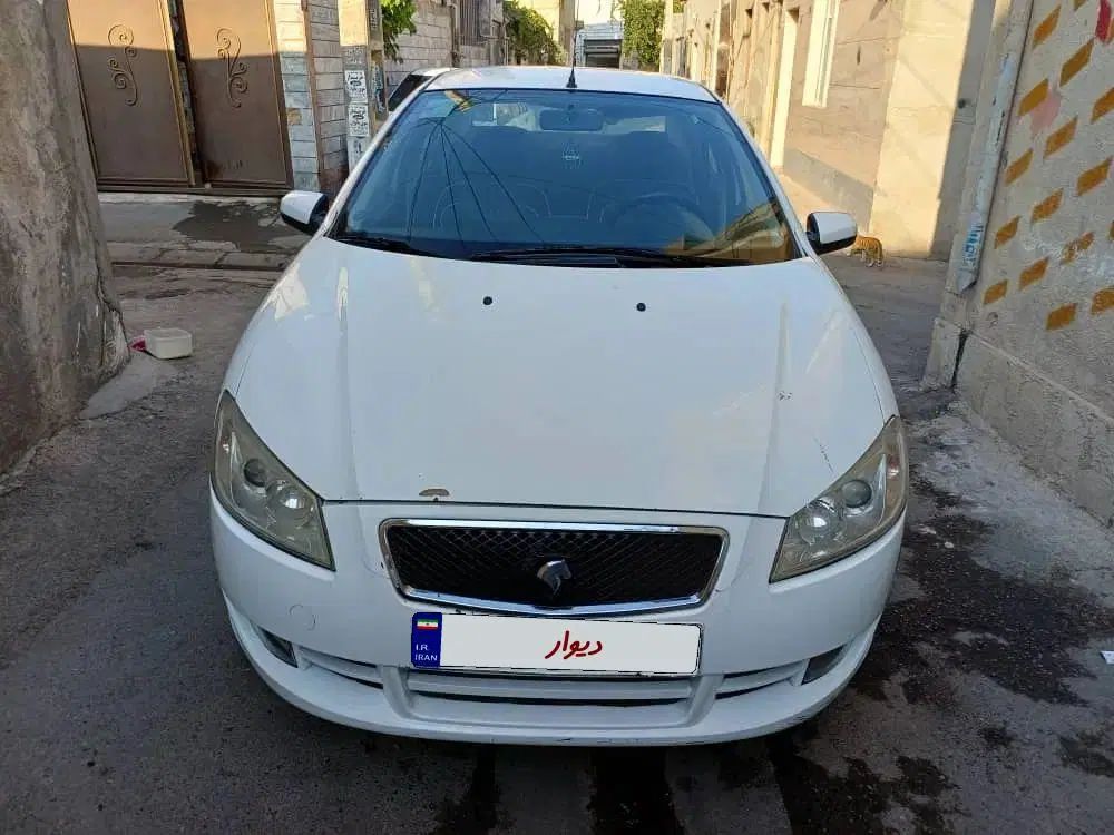 خودرو رانا، LX آگهی ann_20051227