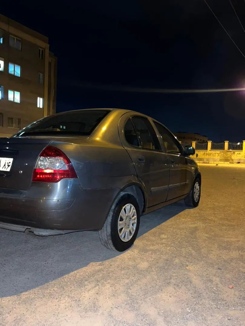 خودرو تیبا، صندوق دار آگهی ann_20051229