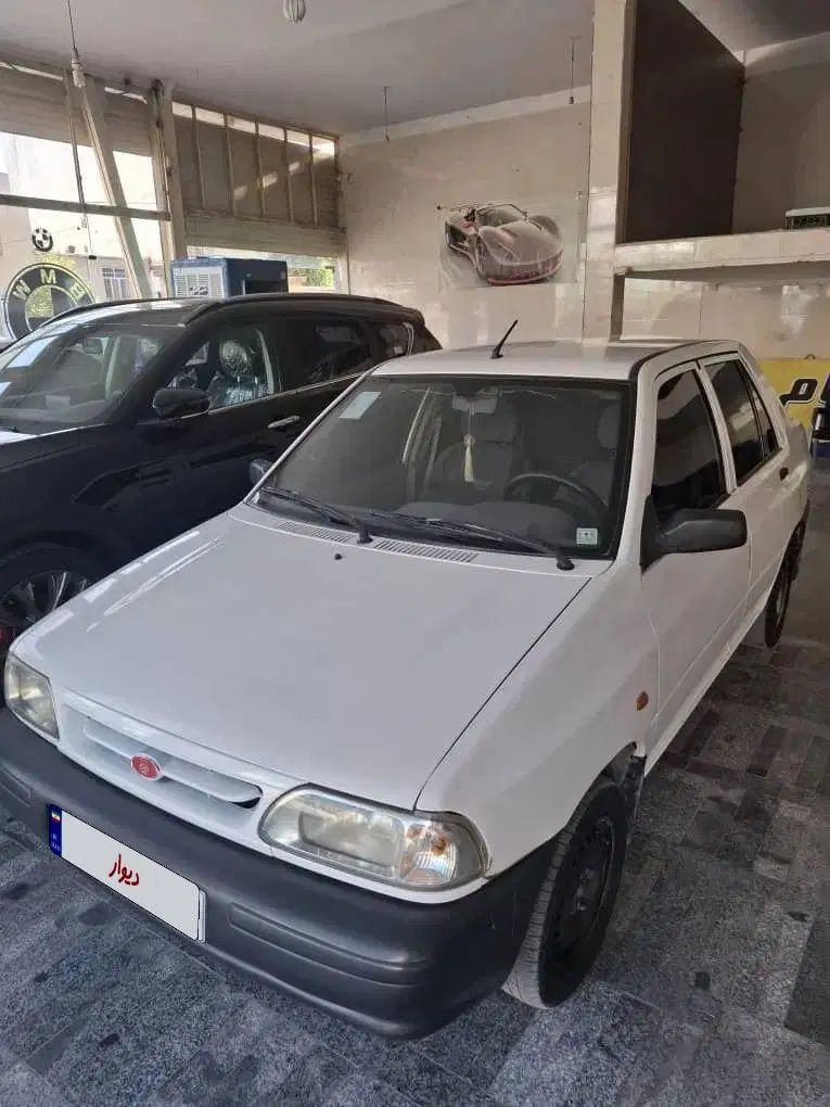 پراید 131 SE - 1399