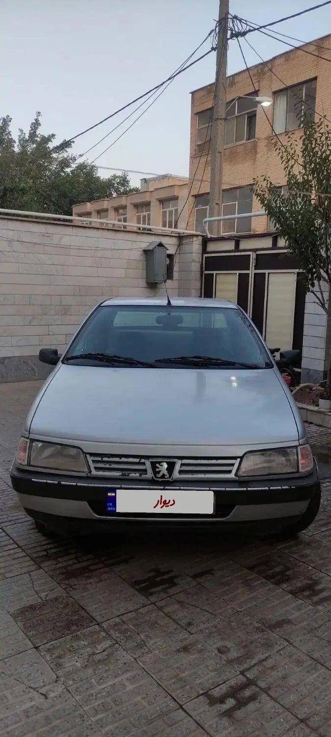 خودرو پژو، 405 آگهی ann_20051293