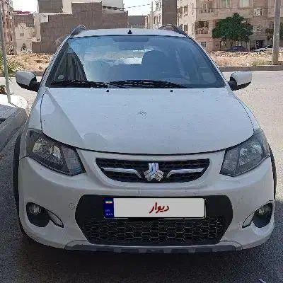 خودرو کوییک، معمولی آگهی ann_20051299