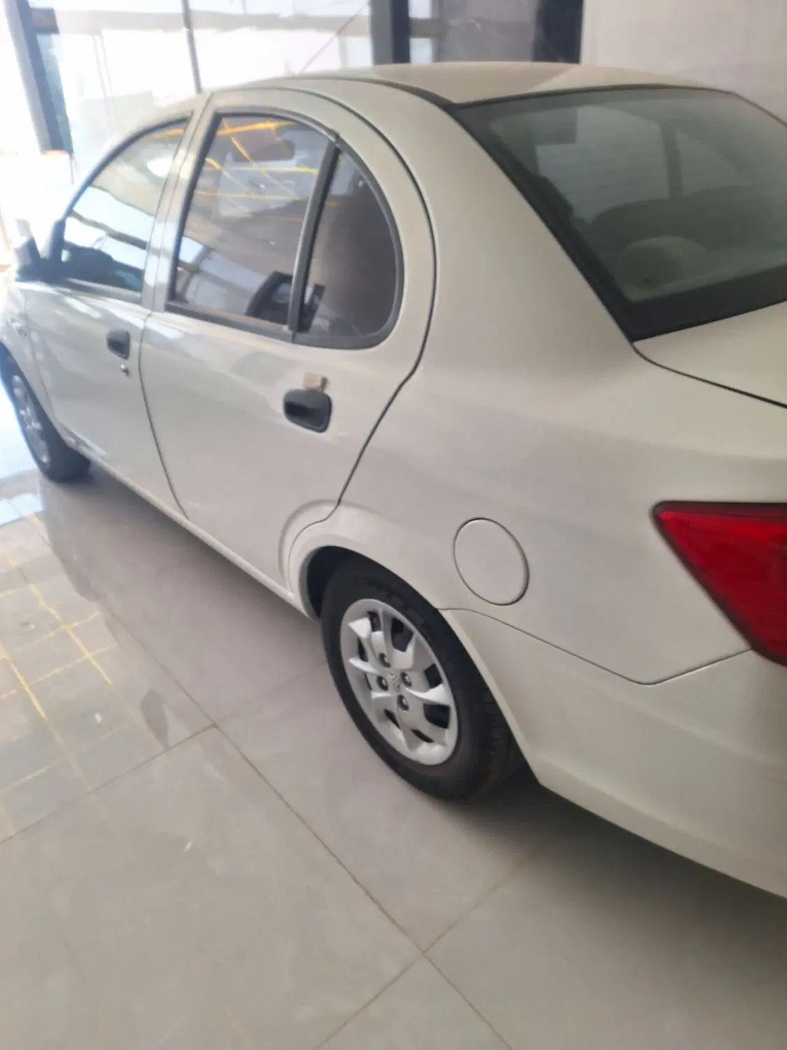 خودرو ساینا، S آگهی ann_20051306