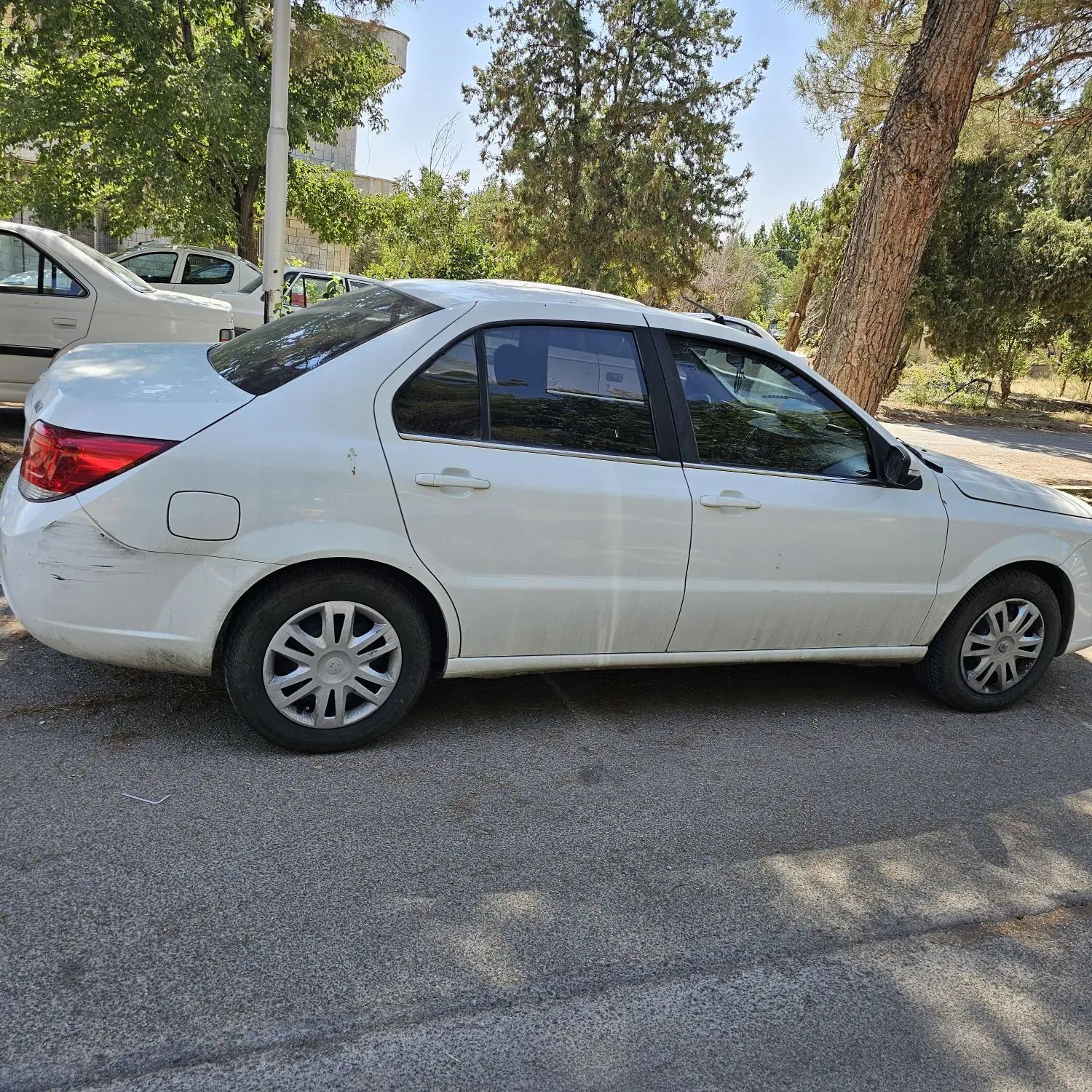 دنا معمولی تیپ ۲ - 1400