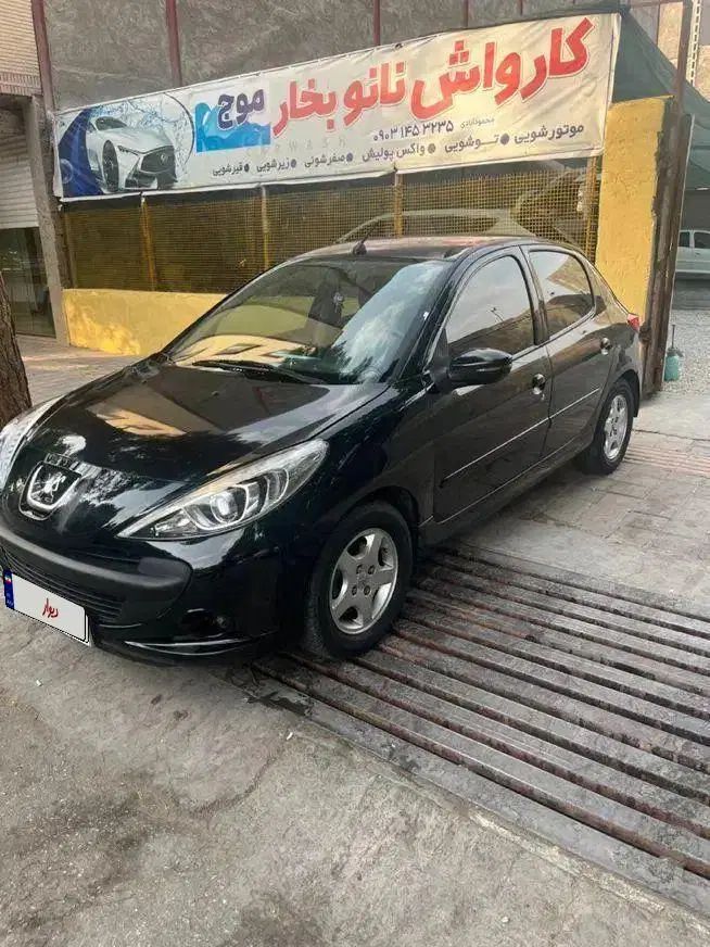 خودرو پژو، 207 آگهی ann_20051321