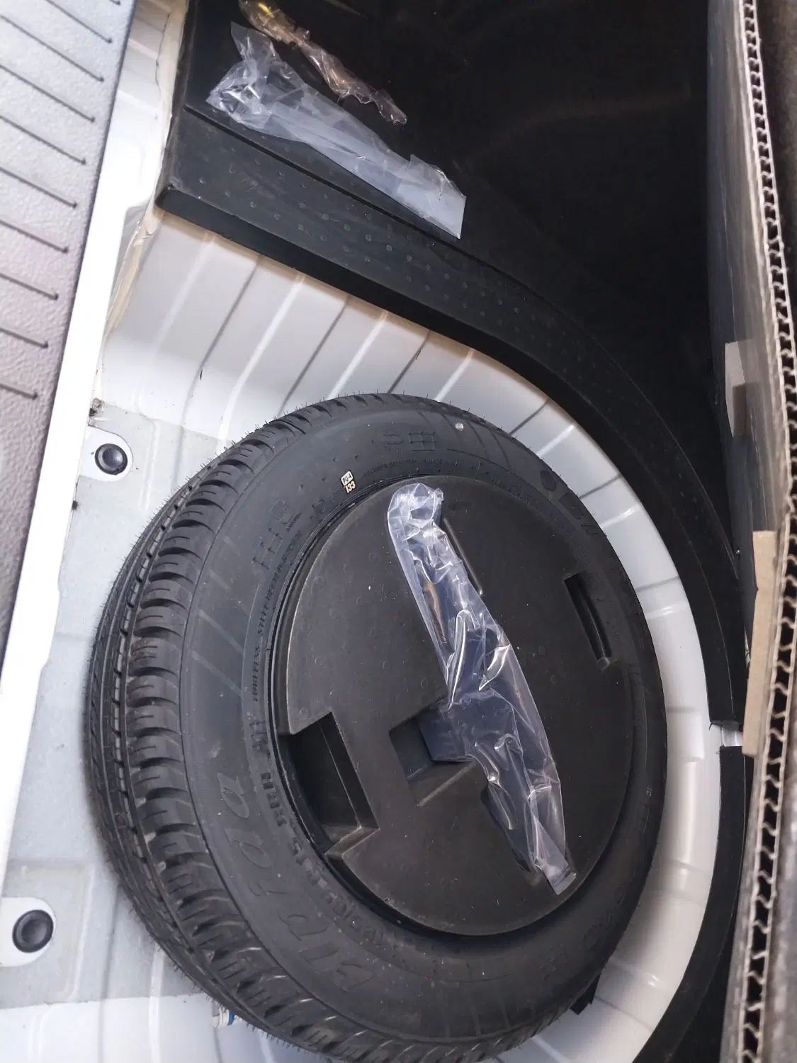 شاهین G اتوماتیک CVT - 1403